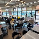 전주콩나물 국밥 앞 이미지