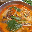 명품전통육개장 이미지