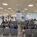 울산공항 이미지