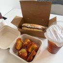 성신카 | 성신여대 버터떡 파는곳 카이모 -배달 버터떡 추천