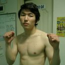 홍진체육관
