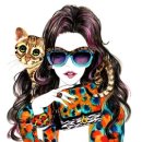 일본어회화(중급) 이미지