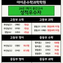 아이온수학영어학원