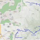 6월15일 북한산 토요산행안내(초급) 이미지