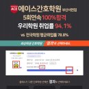부산에이스간호학원(사하하단점) 네이버블로그