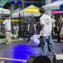 나루 스트릿댄스 페스티벌 이미지