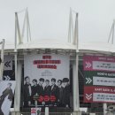 아리랑센터 2층(관객용) | 방탄소년단(BTS) 콘서트 아리랑 투어 고양 첫콘 후기