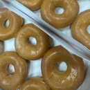 크리스피크림도넛 부산연산점 | [내돈내산 솔직후기] 1+1 신메뉴 부산 연산동 현지인 로컬 카페 디저트 맛집 크리스피크림도넛 부산연산점