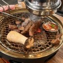 형제 목욕탕 | 고기집 | 청호가든, 목욕탕 개조한 광안리고기집 직접 만든 반찬부터 후식 아이스크림까지 내돈내산 후기