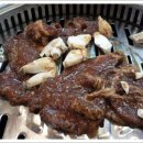 고바우숯불갈비 이미지