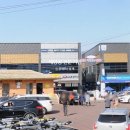 화개 태양광발전소 이미지