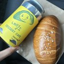 목포연산초등학교 | [목포 연산동 카페 추천] 내일도디저트카페, 목포 소금빵 맛집, 가성비 카페 바로 여기