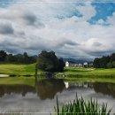 알프스 스크린골프존 이미지