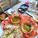 바다빛어린이집 | 광안리 대게 맛집 원조기장대게할인마트 민락동 단체모임