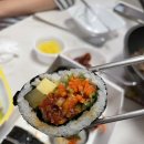 얌샘김밥평택고덕