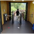 옥순봉 출렁다리 관광안내소 | 제천 호수위를 걷는 옥순봉출렁다리