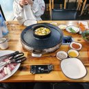 통뼈감자탕 이미지