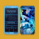 (주) 디아이 | <나우 유 씨 미3> 개봉주 관람 후기: 쿠키 유무, 오리지널 굿즈