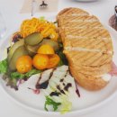 멜로우브런치카페 이미지