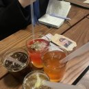 한비숲 | 제1회 독서클럽 회동 | <급류>