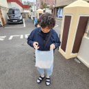 생닭 전달해드림(학산종합사회복지관) 이미지