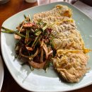 동리 | [경주] 황리단길 한식밥상 "동리" 맛집 후기