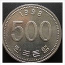 1998년 500원짜리 동전을 찾아라 이미지