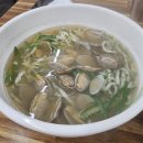 큰손부추해물칼국수 | [맛집]대전맛집 용문동맛집 칼국수맛집 쭈꾸미볶음맛집 추천!! 대전 큰손부추해물칼국수