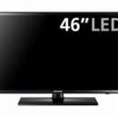 [삼성전자] 46인치 FULL HD LED TV LH46HDBPLGA - 정품 이미지