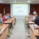 동강면복지회관 회의실 이미지