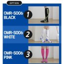 S006 | OMR-S006 러닝삭스 사용후기 – 마라톤양말로 좋은 선택