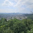 봉황의나라 택견수련관 | ‘인왕산 자락길’ - 이항복, 윤동주, 최규식, 김환기, 김정희를 기리며