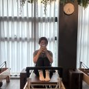 달스튜디오필라테스&요가 | 아템파우제 | 익산 필라테스&요가, 두 달 동안 다녀보고 쓰는 리얼 후기 (ft. 플라잉요가 수업 영상)