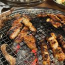 뽕달네참숯불닭갈비 - 남동구 앵고개로934번길 51 | 인천논현동맛집 추천 - 소래포구 숯불닭갈비 제대로인 뽕달네참숯불닭갈비 후기