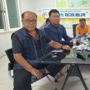 화산 마을회관 이미지