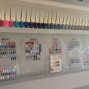 레푸스선릉점 인디고네일 이미지