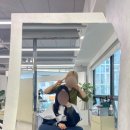 서진빌딩 | 아이디헤어강남대로점 서진 스타일리스트 오주아클리닉 필멜로우 며칠째 머리가 부드럽고 잘빗겨요💗머리...