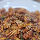 만선해변 | 학익동 맛집 만선해변 낙지볶음 먹고 온 찐 후기🦑🔥