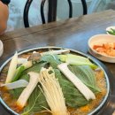 도부리 감자탕 | 검단사거리 맛집 감자탕에 소주 한잔 도부리 감자탕