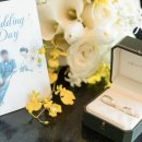 CP커플국제결혼 | 한일커플 결혼준비 INICIO(이니시오) 웨딩 후기, 결혼식 사회자