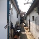 쪽방촌 화장실 이미지