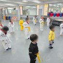 도원태권도장 이미지