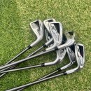 SG스크린골프 산북점 | 마제스티 마루망SG 고반발 아이언 보상 교환 후기 구리 중고골프샵