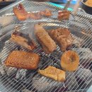 누나의눈치 | 영등포구청 맛집 당산오돌 영등포본점, 실크망고목살과 돼지껍데기 내돈내산 후기ㅋ