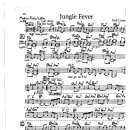 Neil Larse / Jungle fever 이미지