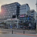 마곡역 SC제일은행 WM통합센터으로 맞춰진 대형 상가매매 이미지