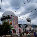 조약국 | 독일 베를린여행 폐허관광: 토이펠스베르크 Teufelsberg, 악마의 산 어반 익스플로레이션 (Urbex)