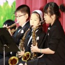 경포초등학교 이미지