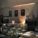 CHILL(칠)7 | [카페] 서울 당산/선유도 분위기 좋은 카페 추천 칠앤도프커피바 CHILL N DOPE 주말 저녁 방문기