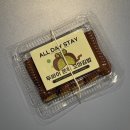 유유김밥 | [춘천 두바이쫀득김밥] 내돈내산 | 올데이스테이 : 두쫀쿠(두바이쫀득김밥) | 솔직후기